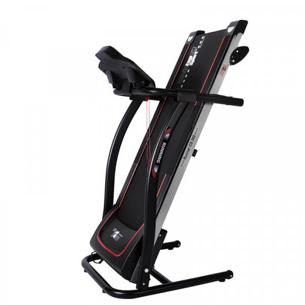 Laufband CS300 - Gorilla Sports Schweiz