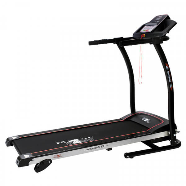 Laufband CS300 - Gorilla Sports Schweiz
