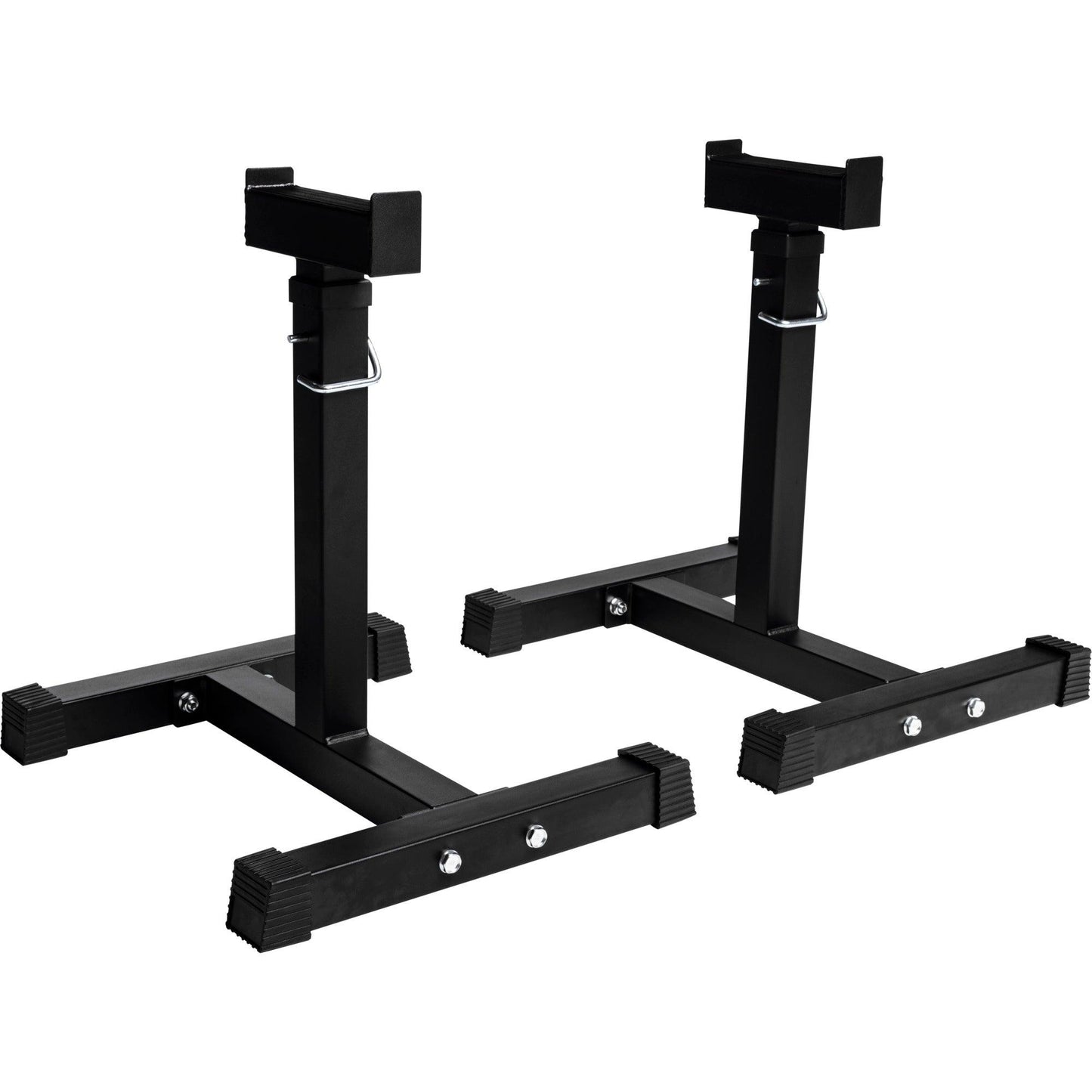 Hantelablage / Curlstangenablage - Gorilla Sports Schweiz