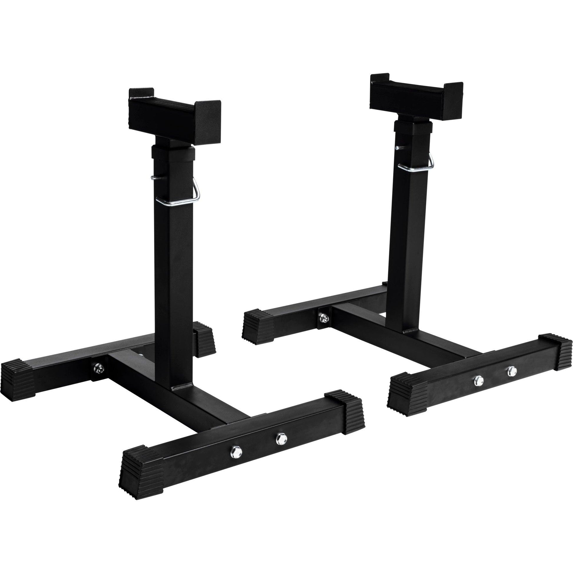 Hantelablage / Curlstangenablage - Gorilla Sports Schweiz