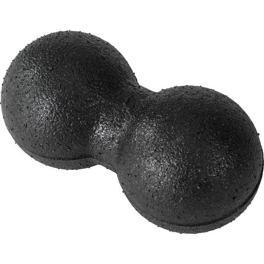Faszienball Doppel Schwarz - Gorilla Sports Schweiz
