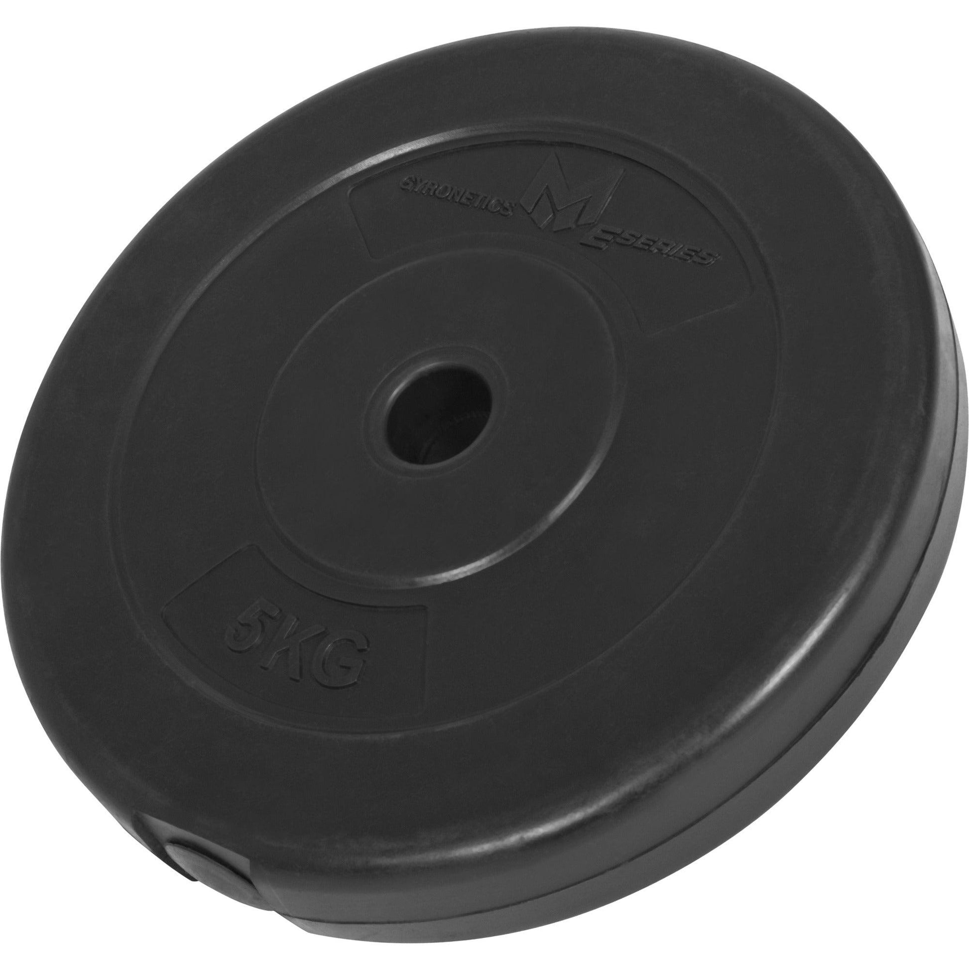 Hantelscheibenset 30 kg E-Series - Gorilla Sports Schweiz