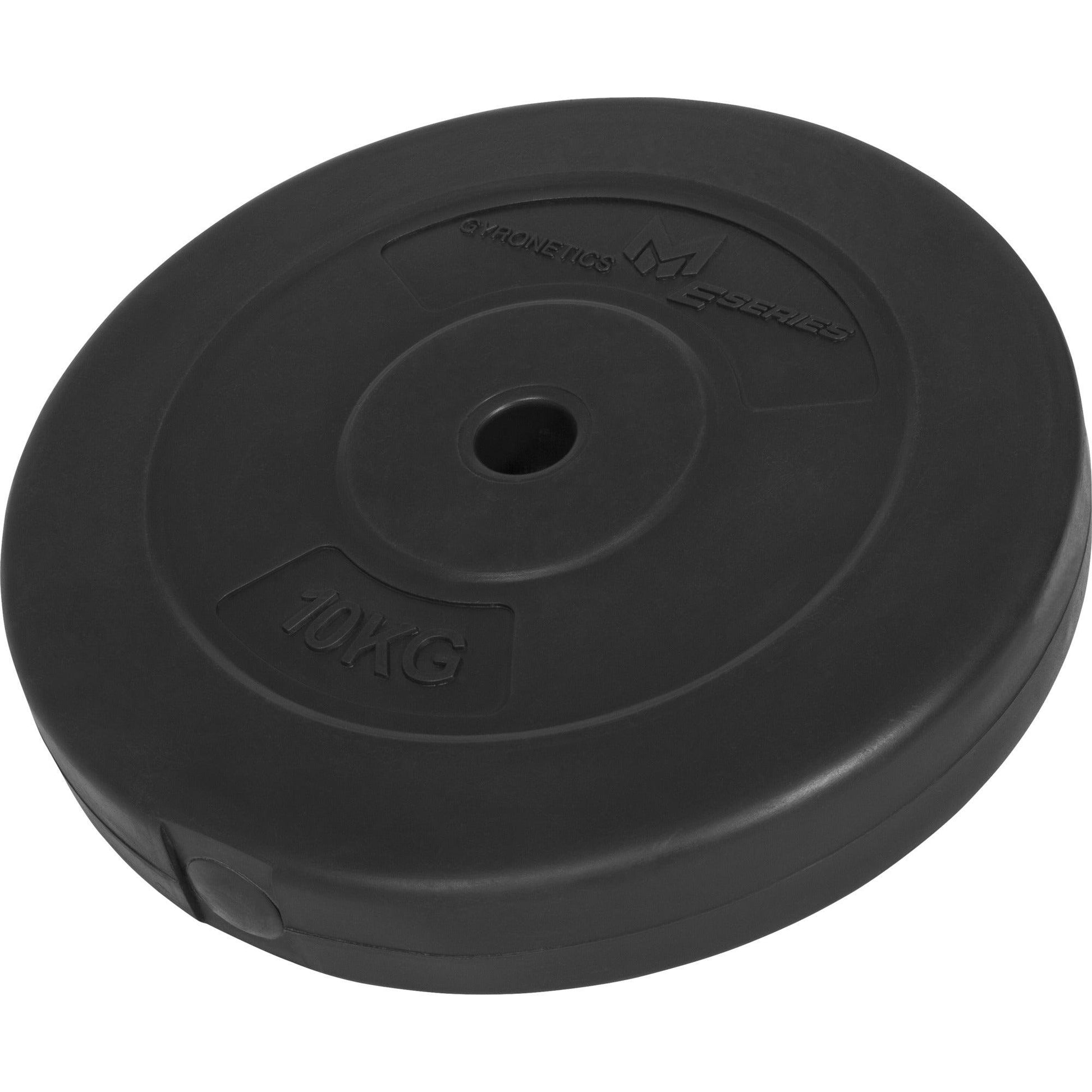 Hantelscheibenset 30 kg E-Series - Gorilla Sports Schweiz