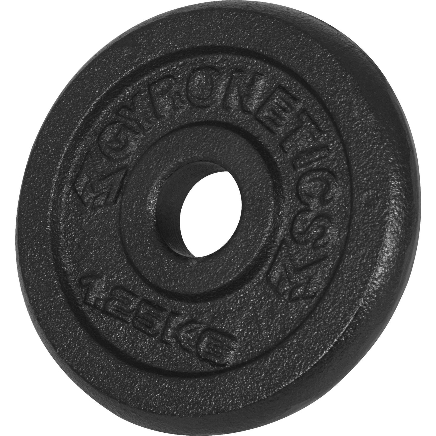 Kurzhantelset Gusseisen 30 kg E-Series - Gorilla Sports Schweiz