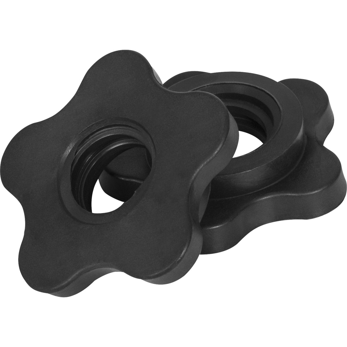 Kurzhantelset Kunststoff 20 kg E-Series - Gorilla Sports Schweiz