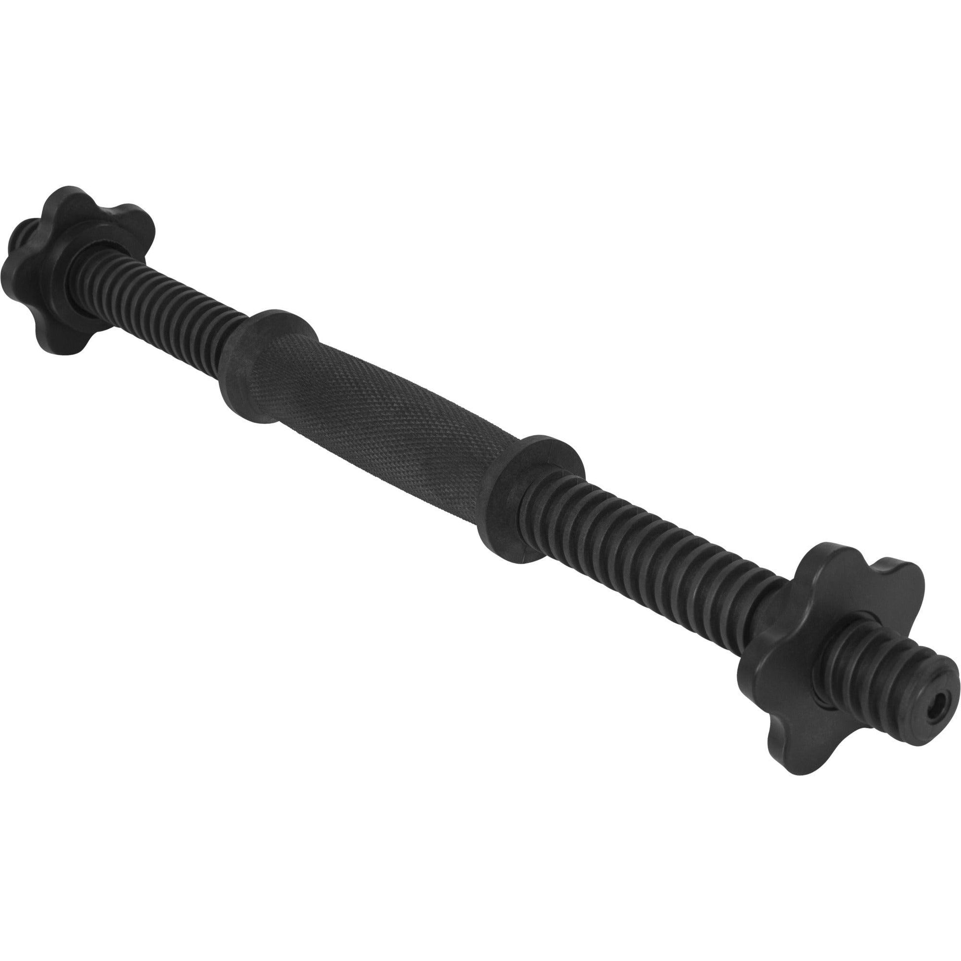 Kurzhantelset Kunststoff 20 kg E-Series - Gorilla Sports Schweiz