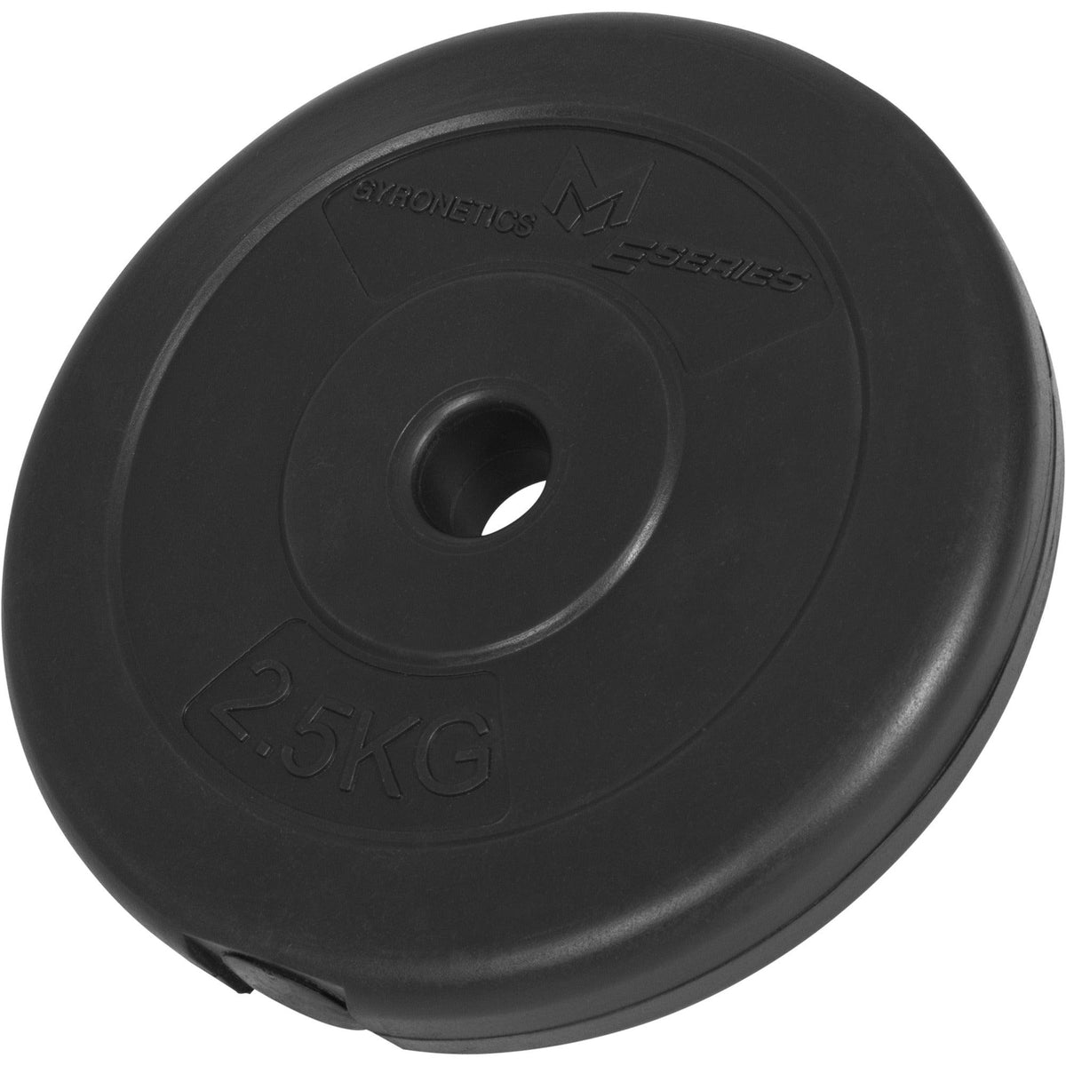 Kurzhantelset Kunststoff 20 kg E-Series - Gorilla Sports Schweiz