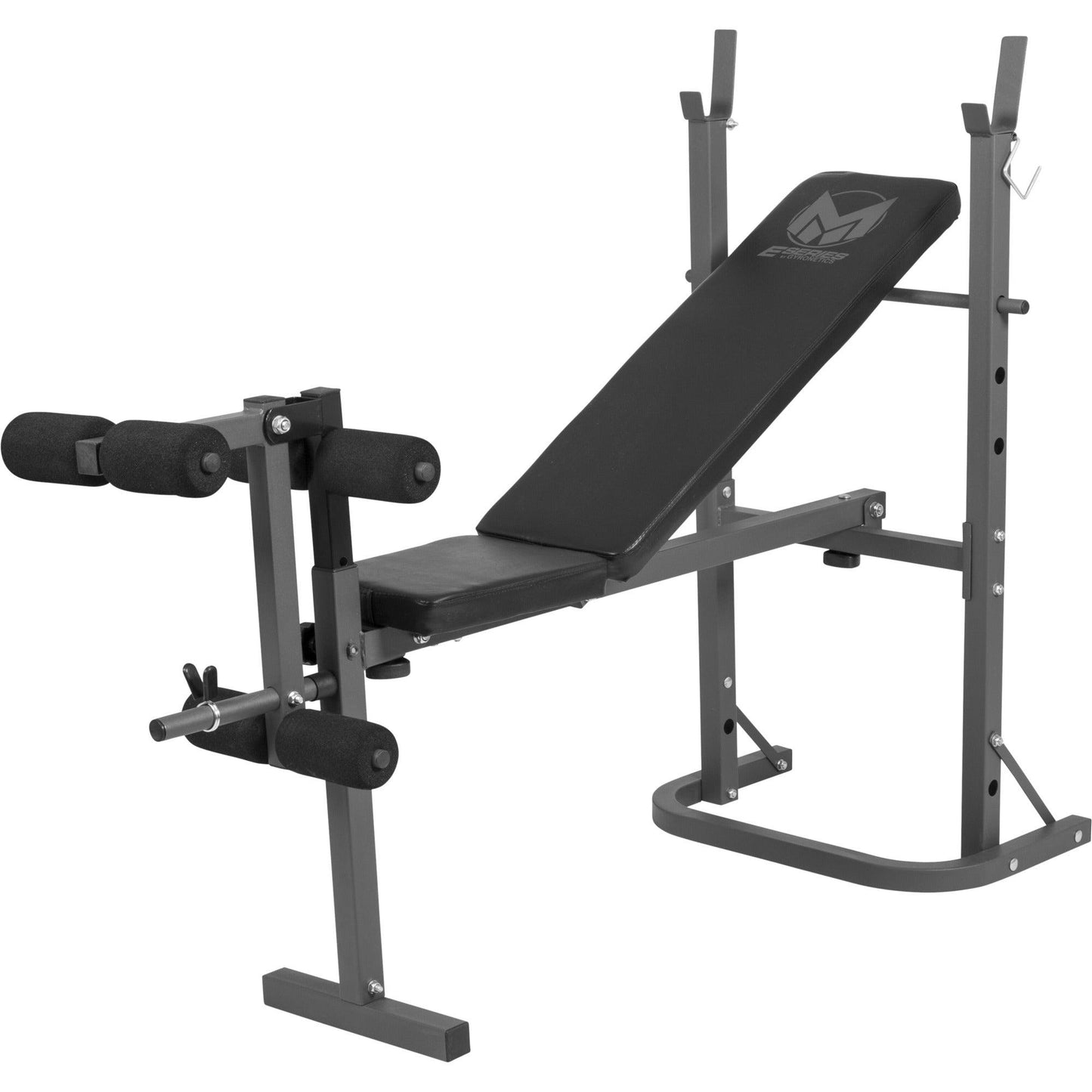 Multi-Schrägbank Beincurler E-Series - Gorilla Sports Schweiz