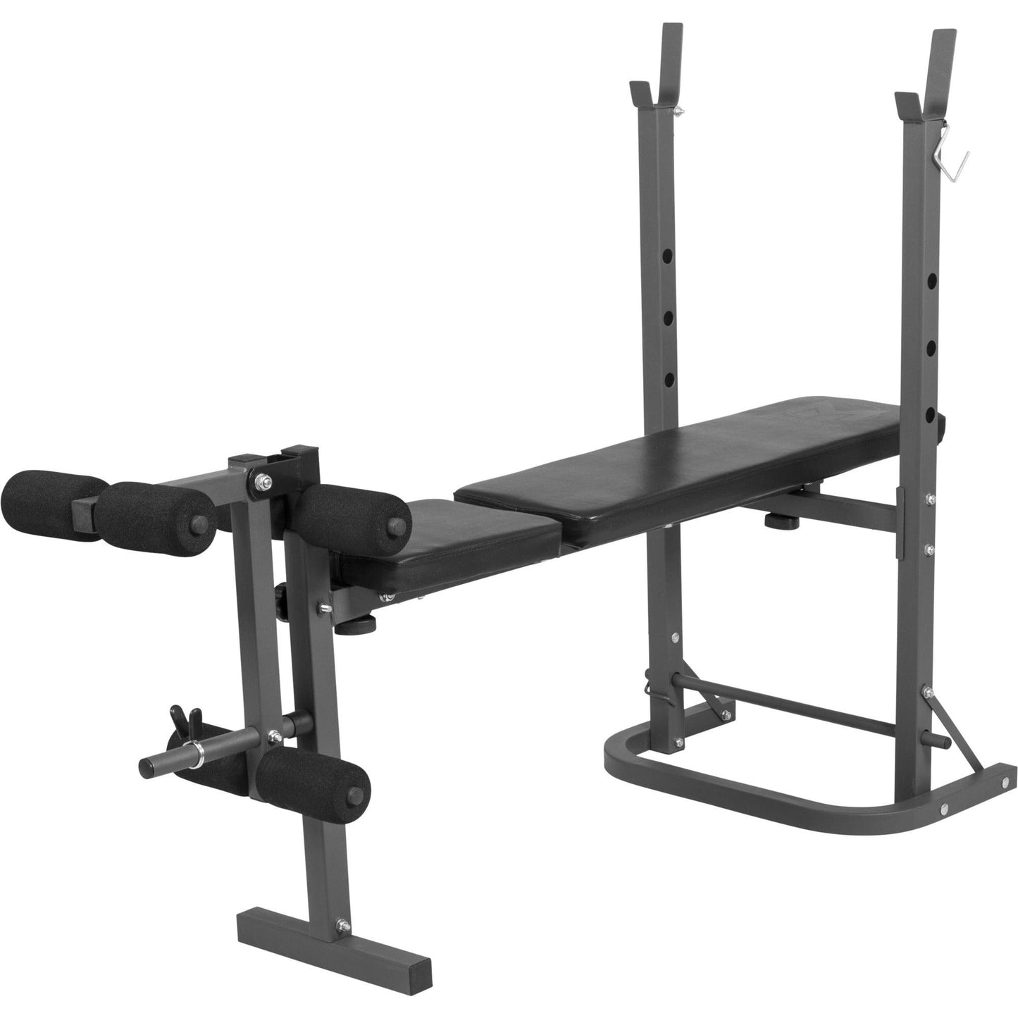 Multi-Schrägbank Beincurler E-Series - Gorilla Sports Schweiz