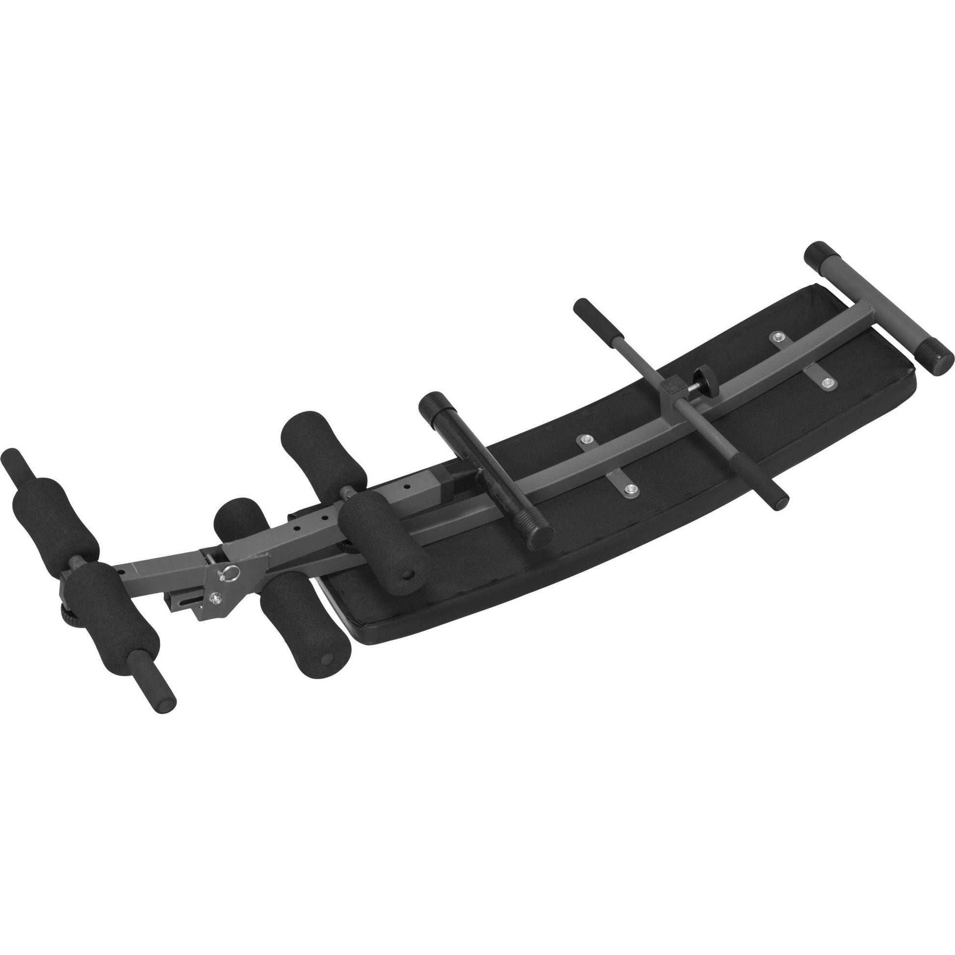 Sit Up Bank Bauchtrainer E-Series - Gorilla Sports Schweiz