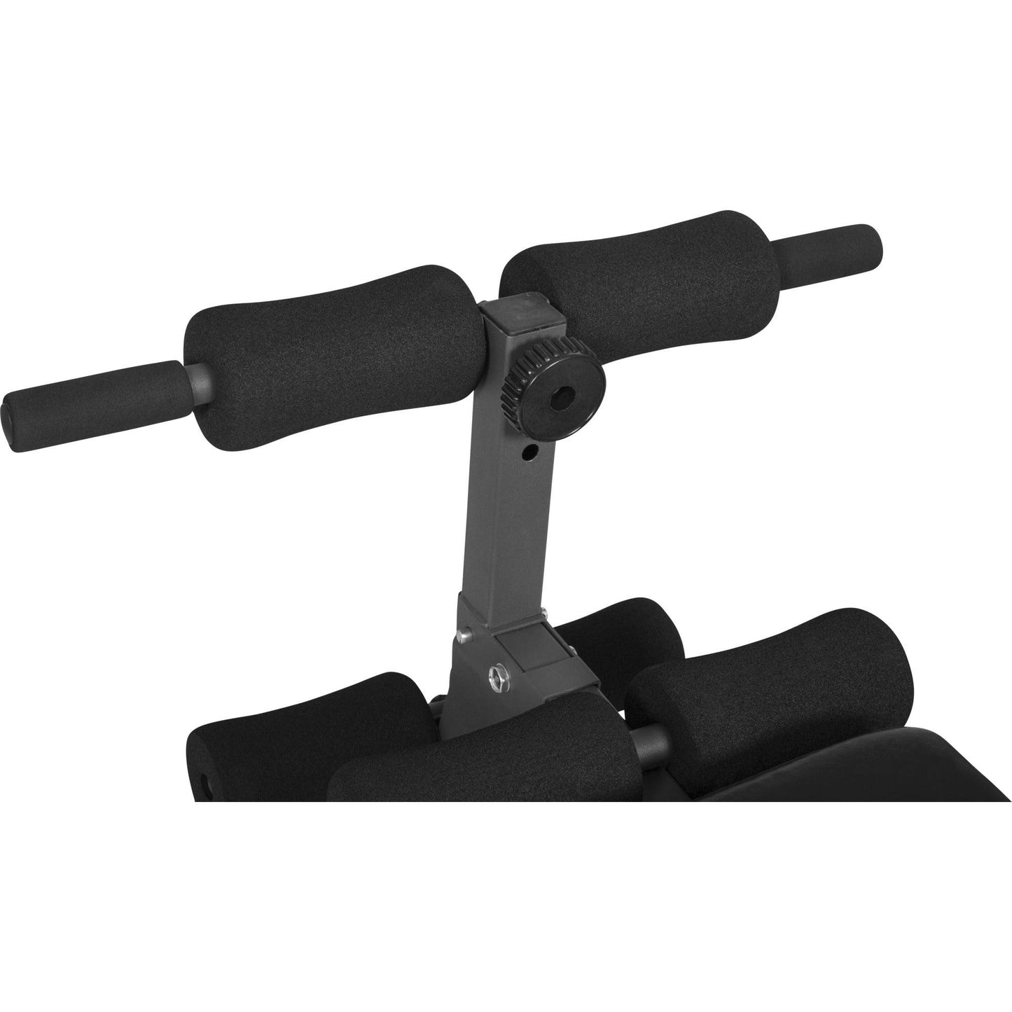 Sit Up Bank Bauchtrainer E-Series - Gorilla Sports Schweiz