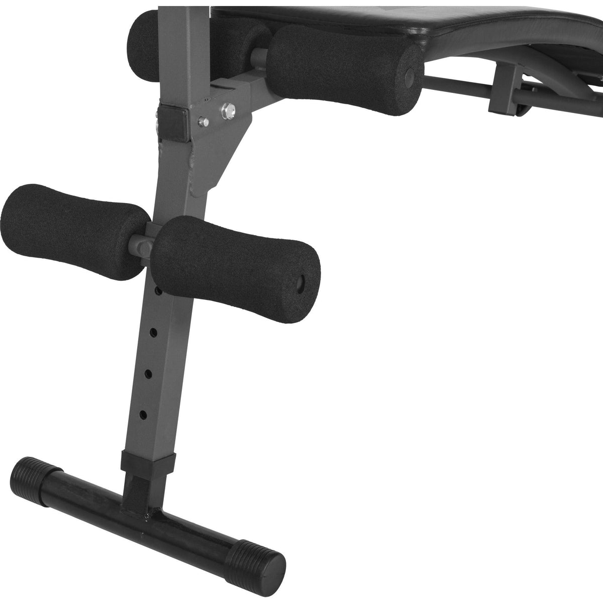 Sit Up Bank Bauchtrainer E-Series - Gorilla Sports Schweiz