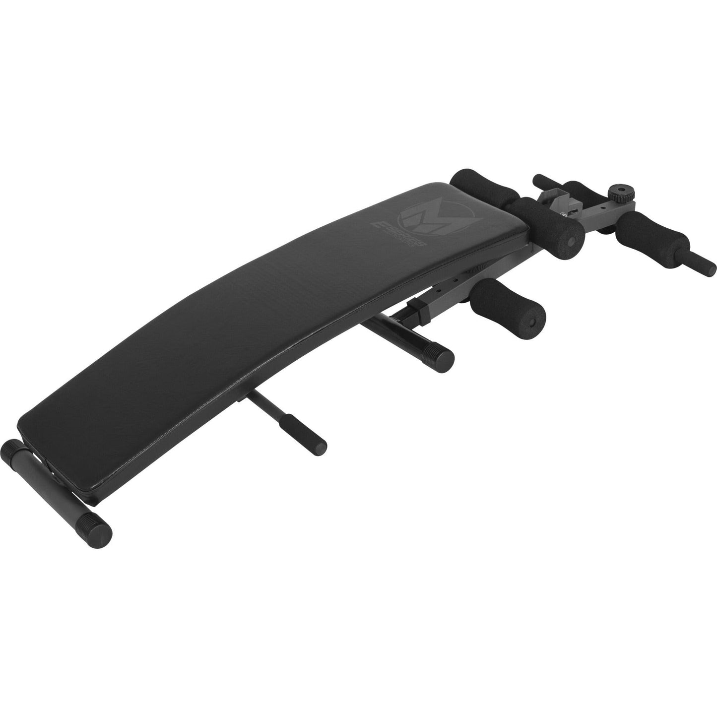 Sit Up Bank Bauchtrainer E-Series - Gorilla Sports Schweiz
