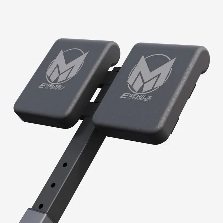 Hyperextension Rückentrainer klappbar E-Series