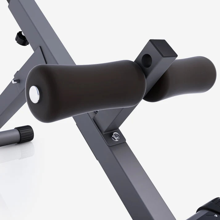Hyperextension Rückentrainer klappbar E-Series