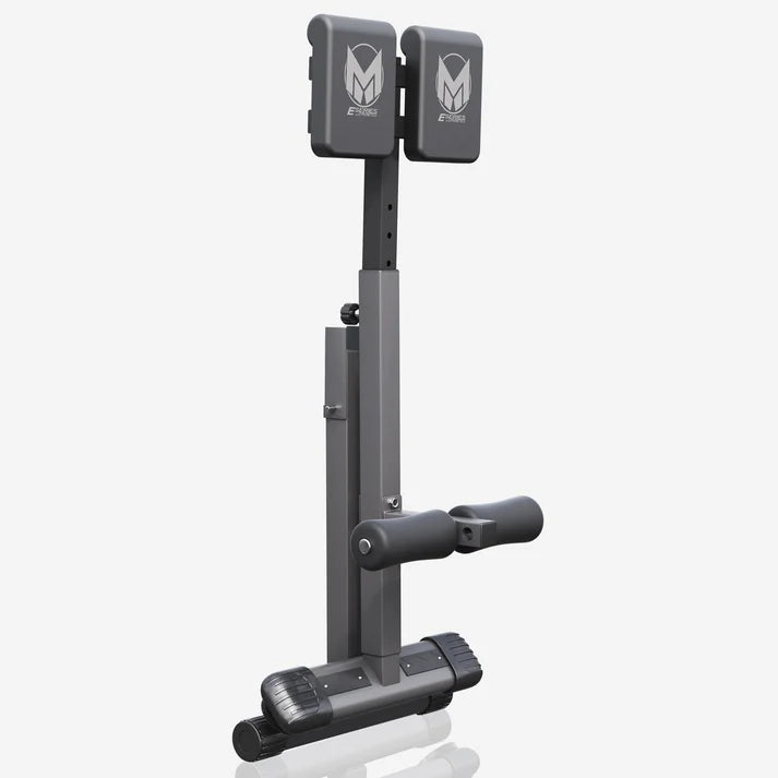 Hyperextension Rückentrainer klappbar E-Series