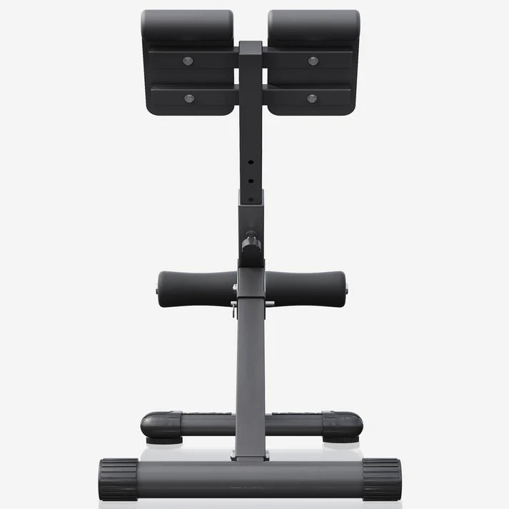 Hyperextension Rückentrainer klappbar E-Series