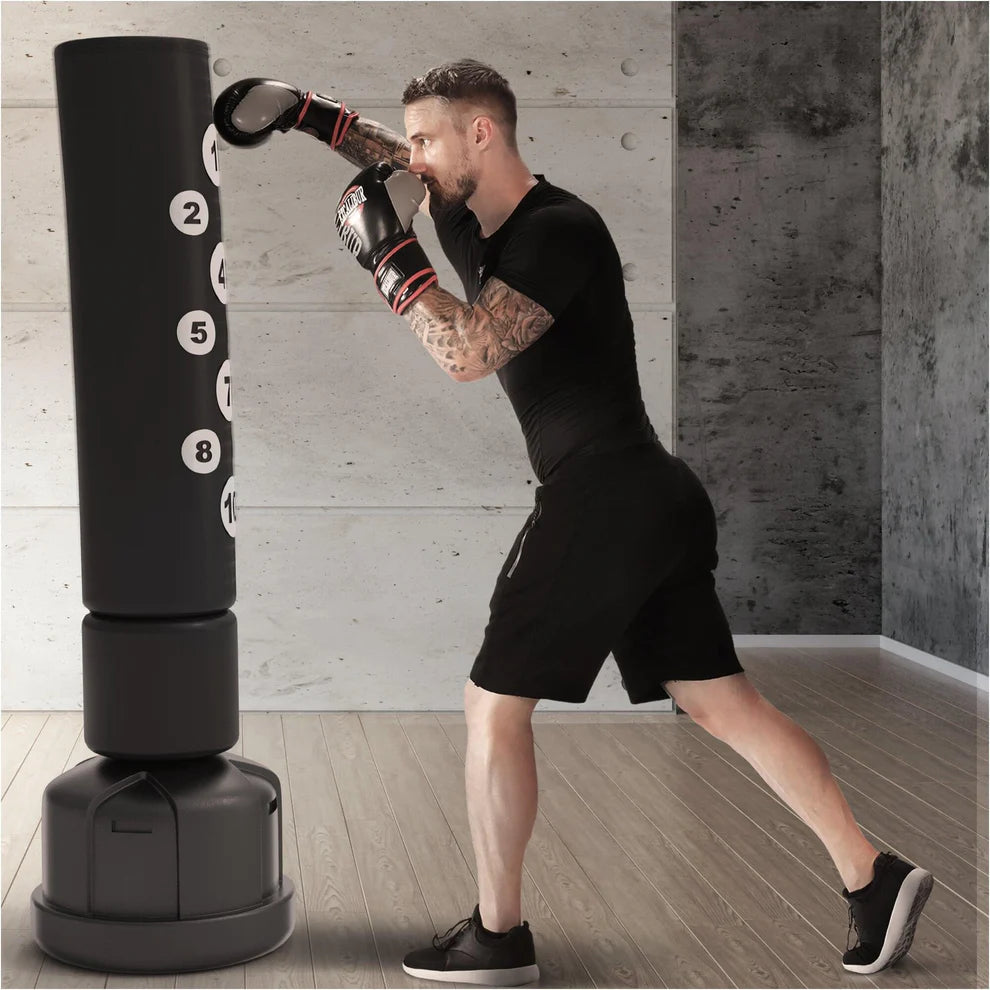 Sac de boxe debout PUNCHLINE XL