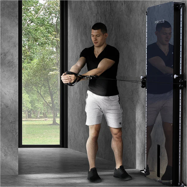 Kabelzugstation SmartGym H8
