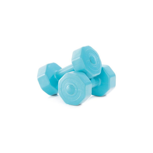 Gymstick Active Vinyl Hantel - Gorilla Sports Schweiz