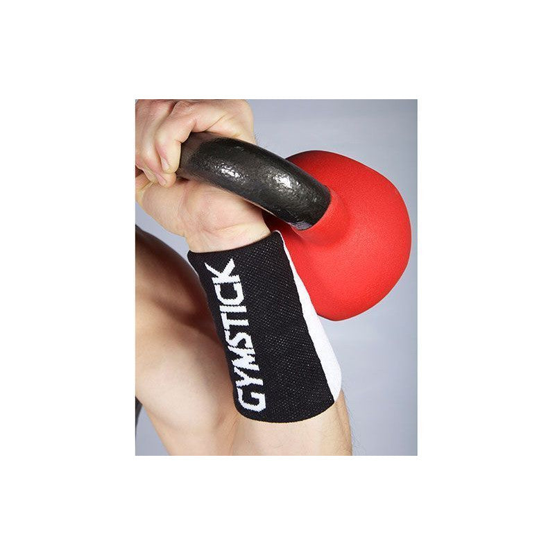 Gymstick Kettlebell Handgelenkschutz - Gorilla Sports Schweiz