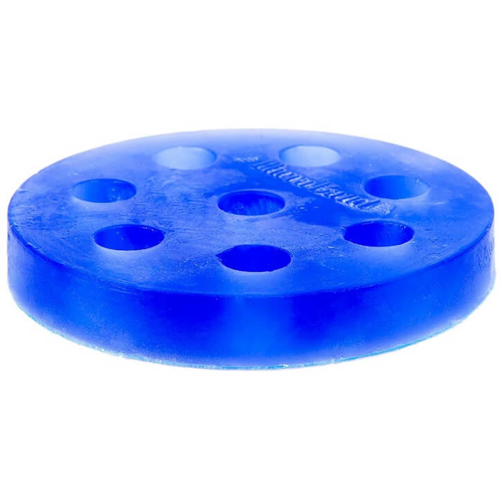 Thera Band Hand Xtrainer Blau/Fest - Gorilla Sports Schweiz