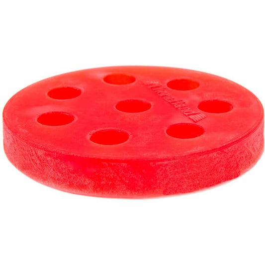 Thera Band Hand Xtrainer Rot/Weich - Gorilla Sports Schweiz