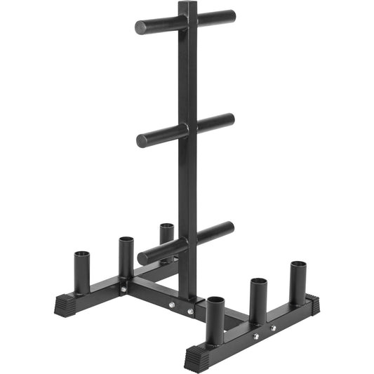 Rack Olympic Hantelständer - Gorilla Sports Schweiz