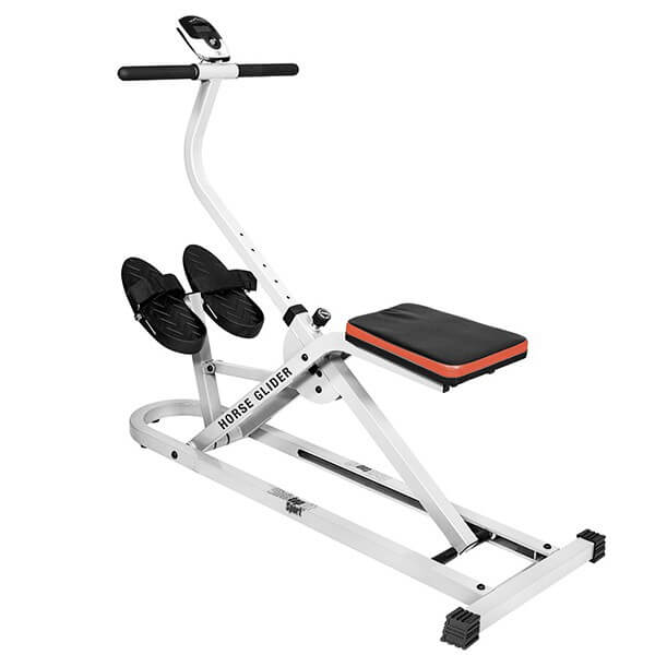 Horse Glider zum Heben & Senken - Gorilla Sports Schweiz