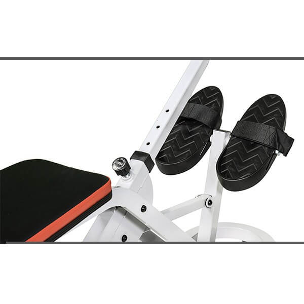 Horse Glider zum Heben & Senken - Gorilla Sports Schweiz