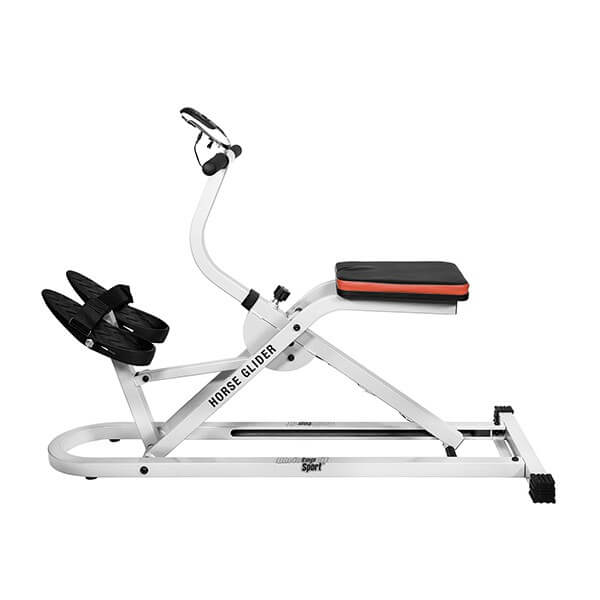 Horse Glider zum Heben & Senken - Gorilla Sports Schweiz