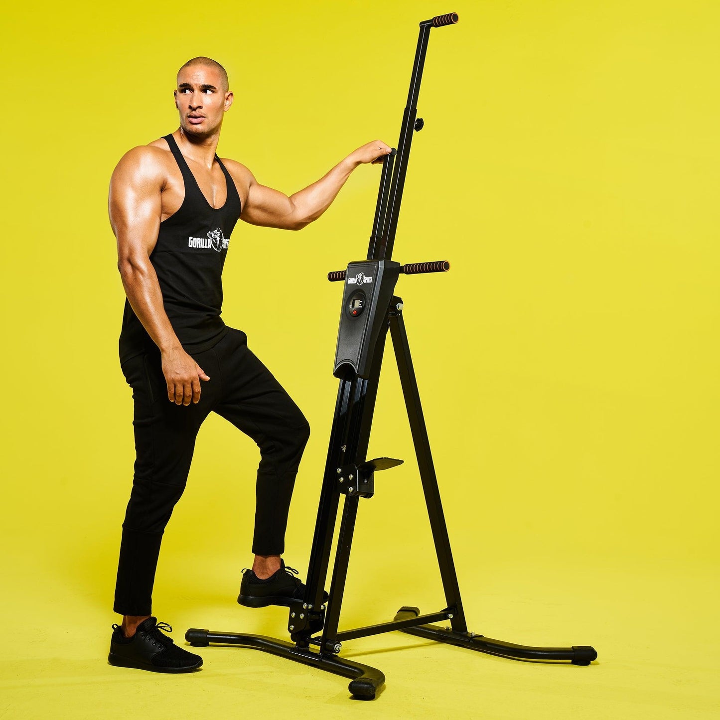 Vertical Climber - Gorilla Sports Schweiz