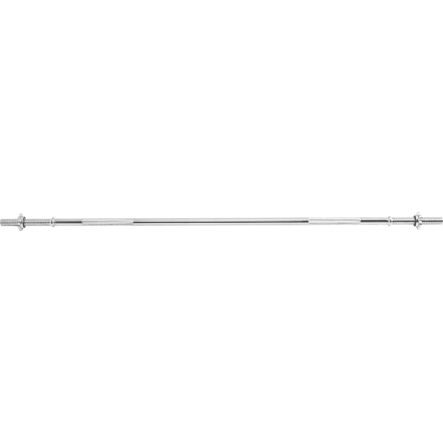 Langhantelstange mit Sternverschluss 170 cm - Gorilla Sports Schweiz