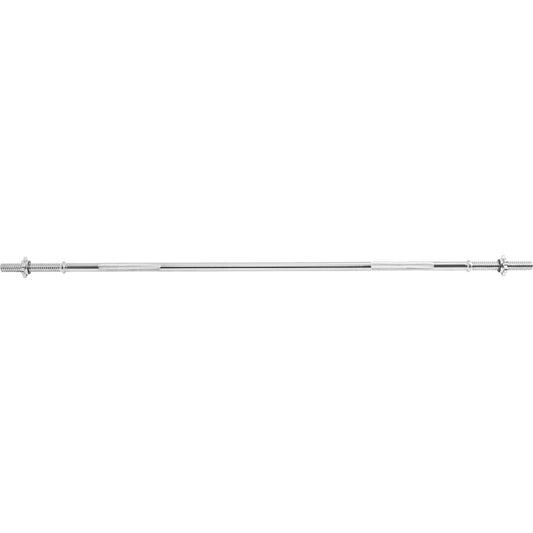 Langhantelstange mit Sternverschluss 170 cm - Gorilla Sports Schweiz