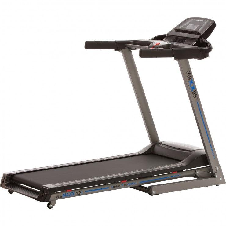 Laufband 4.2i - Gorilla Sports Schweiz