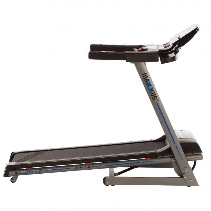 Laufband 4.2i - Gorilla Sports Schweiz