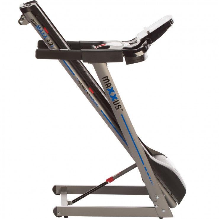 Laufband 4.2i - Gorilla Sports Schweiz