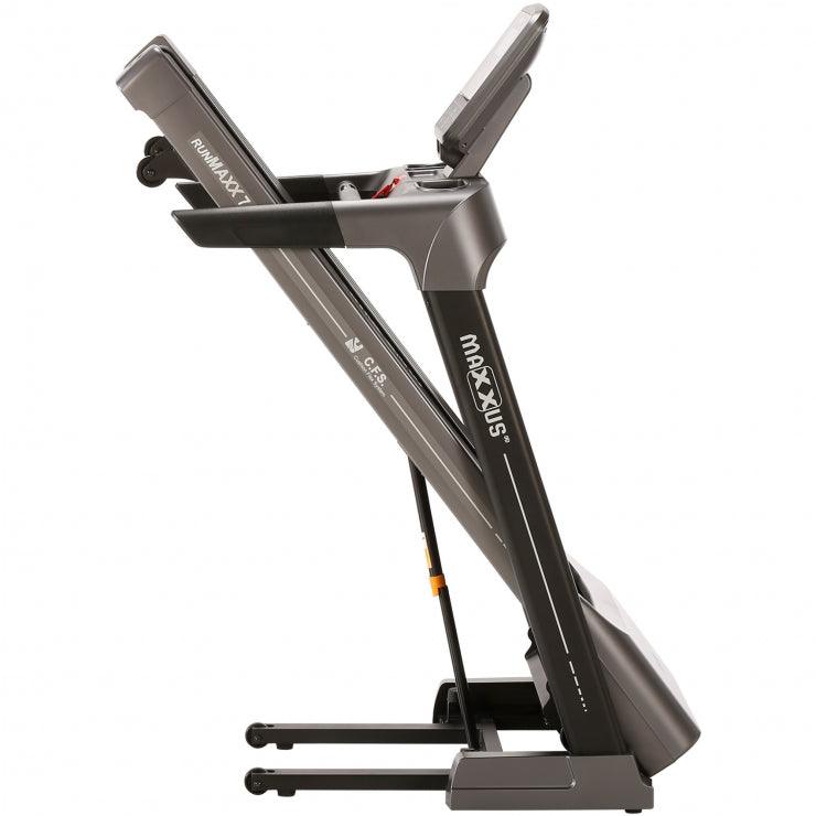 Laufband RunMaxx 7.1 - Gorilla Sports Schweiz