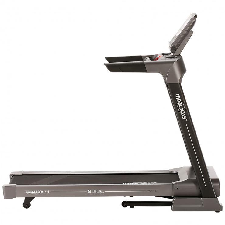 Laufband RunMaxx 7.1 - Gorilla Sports Schweiz