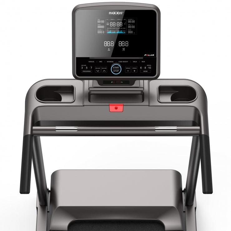 Laufband RunMaxx 7.1 - Gorilla Sports Schweiz