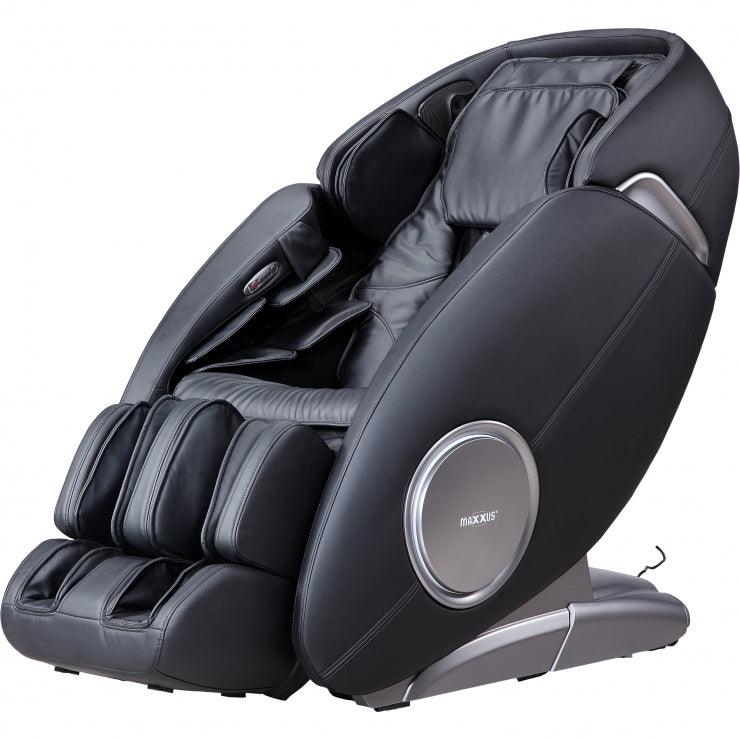 Massagesessel MX 12.0z Schwarz - Gorilla Sports Schweiz