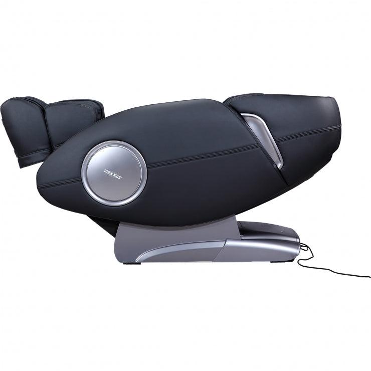 Massagesessel MX 12.0z Schwarz - Gorilla Sports Schweiz