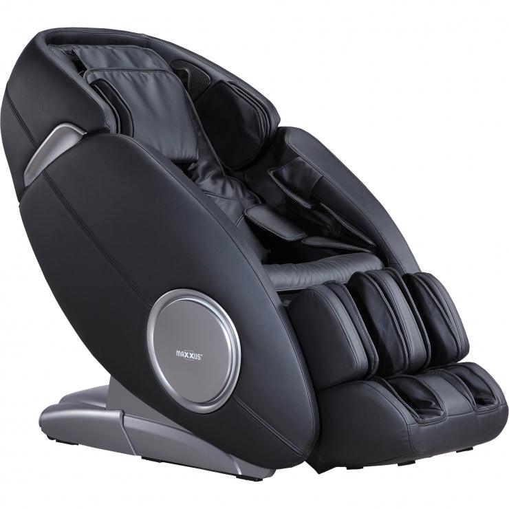 Massagesessel MX 12.0z Schwarz - Gorilla Sports Schweiz
