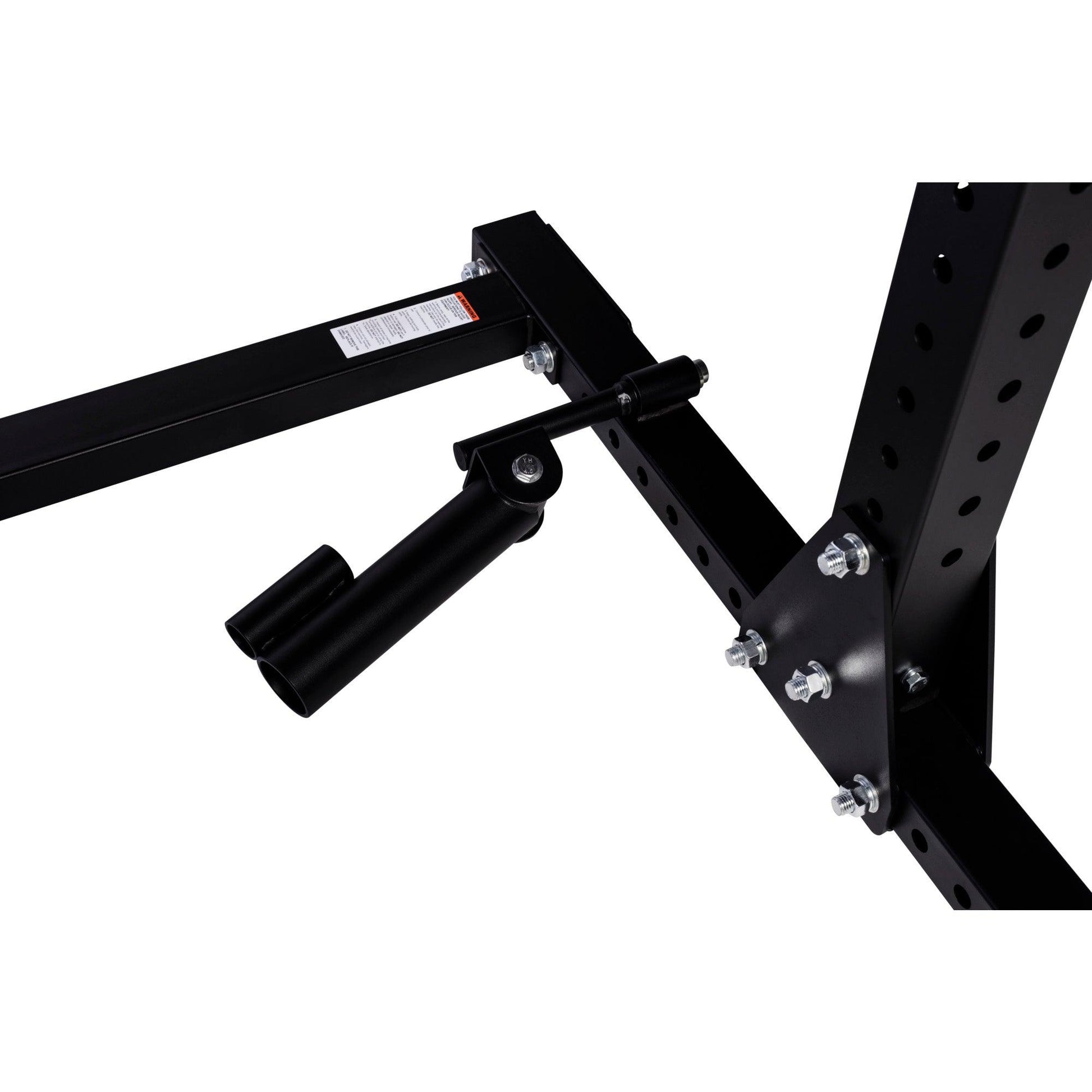 Multifunctional Squat Rack - Gorilla Sports Schweiz
