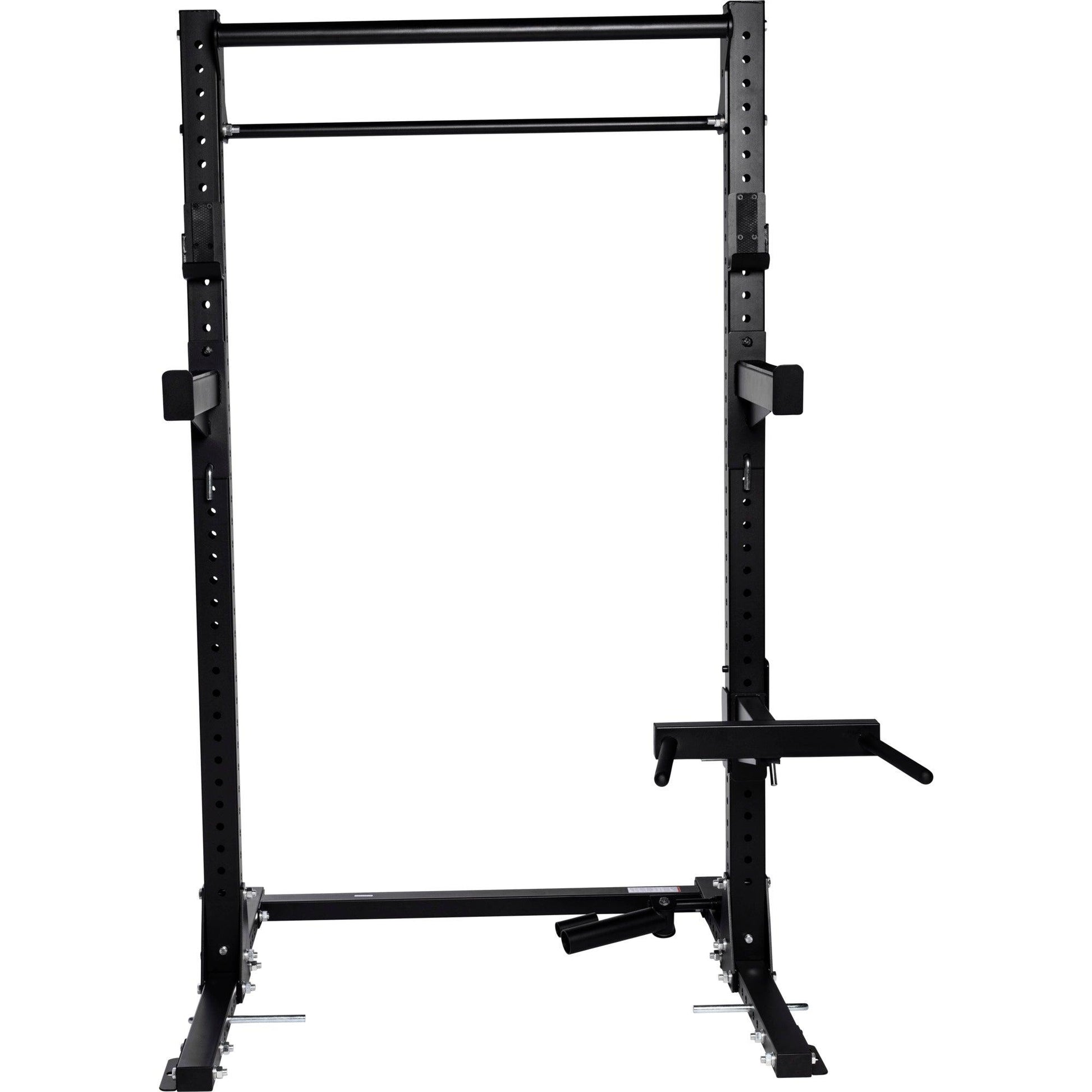 Multifunctional Squat Rack - Gorilla Sports Schweiz