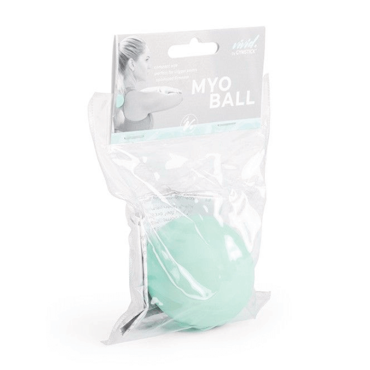 VIVID MYO BALL - Gorilla Sports Schweiz