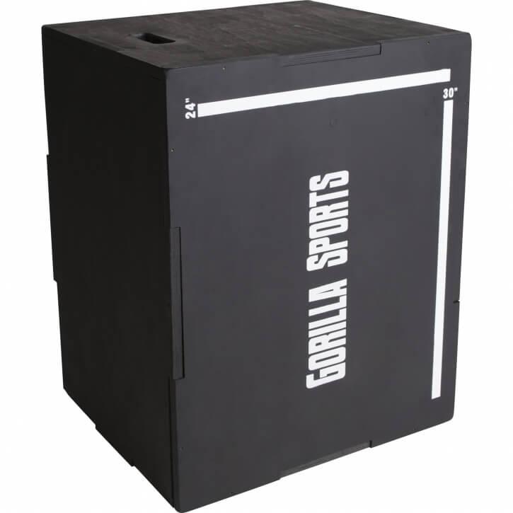 Plyobox - Gorilla Sports Schweiz