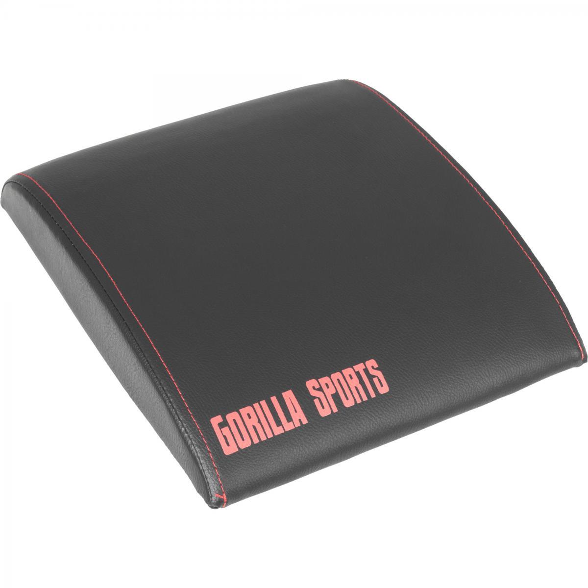 Profi Sit Up Mat - Gorilla Sports Schweiz