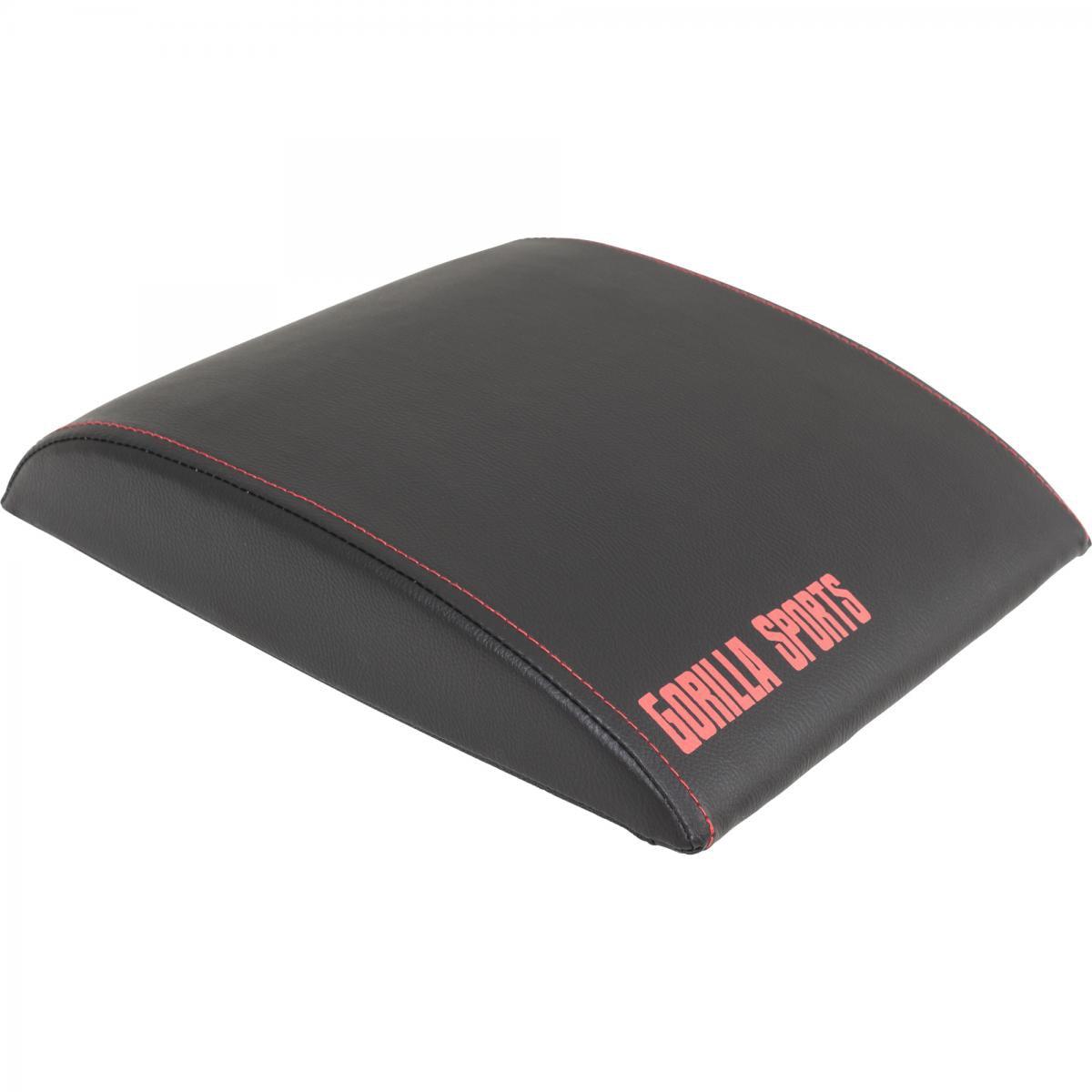 Profi Sit Up Mat - Gorilla Sports Schweiz