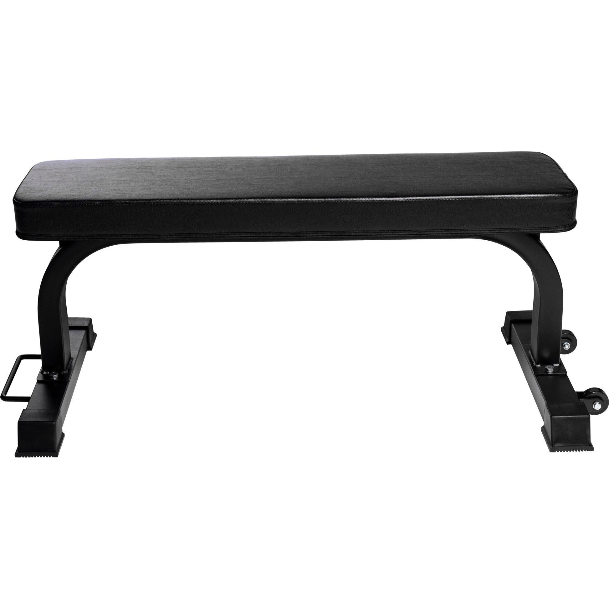 Flachbank rollbar - Gorilla Sports Schweiz